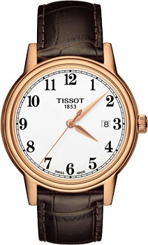 Часы Tissot Carson T085.410.36.012.00