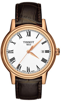 Часы Tissot Carson T085.410.36.013.00