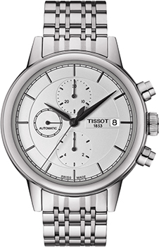 Часы Tissot Carson T085.427.11.011.00
