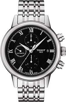 Часы Tissot Carson T085.427.11.053.00
