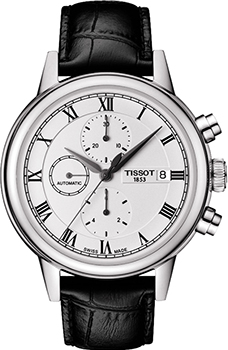 Часы Tissot Carson T085.427.16.013.00