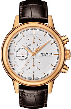 Часы Tissot Carson T085.427.36.011.00