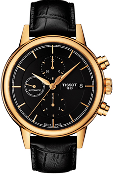 Часы Tissot Carson T085.427.36.061.00