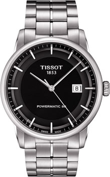 Часы Tissot Powermatic T086.407.11.051.00