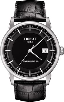 Часы Tissot Powermatic T086.407.16.051.00