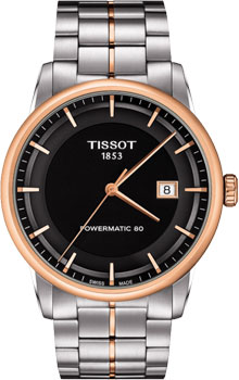 Часы Tissot Powermatic T086.407.22.051.00