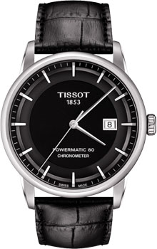 Часы Tissot Powermatic T086.408.16.051.00