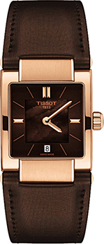 Часы Tissot T02 T090.310.37.381.00