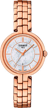 Часы Tissot T Lady T094.210.33.111.01