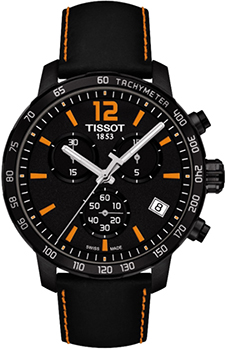 Часы Tissot Quickster T095.417.36.057.00
