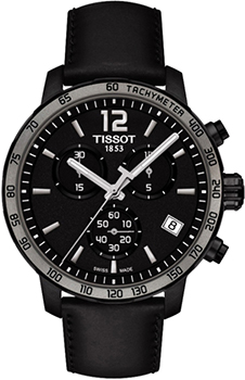 Часы Tissot Quickster T095.417.36.057.02