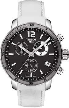 Часы Tissot Quickster T095.449.17.067.00
