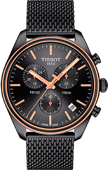 Часы Tissot PR 100 T101.417.23.061.00