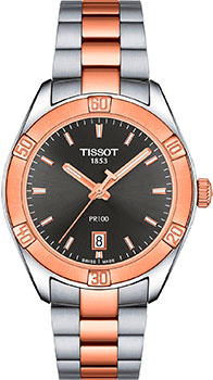 Часы Tissot Sport Chic T101.910.22.061.00
