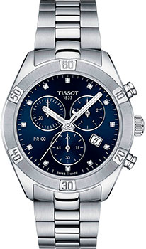 Часы Tissot Sport Chic T101.917.11.046.00