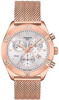 Часы Tissot PR 100 Sport T101.917.33.031.00