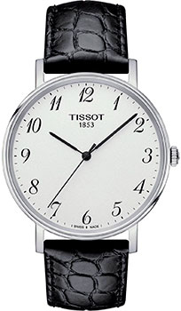 Часы Tissot Everytime T109.410.16.032.00