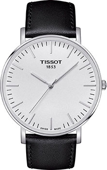 Часы Tissot Everytime T109.610.16.031.00