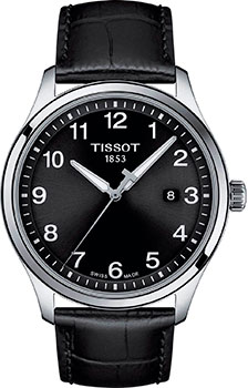 Часы Tissot Gent XL Classic T116.410.16.057.00