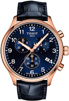 Часы Tissot Chrono XL T116.617.36.042.00