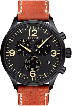 Часы Tissot Chrono XL T116.617.36.057.00