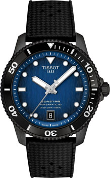 Часы Tissot Seastar 1000 T120.807.37.041.00