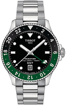 Часы Tissot Seastar 1000 T120.852.11.051.00