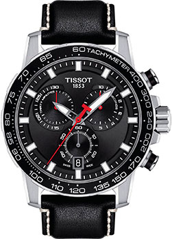 Часы Tissot SuperSport Chrono T125.617.16.051.00
