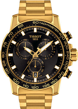 Часы Tissot SuperSport Chrono T125.617.33.051.01