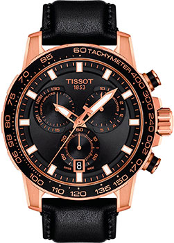 Часы Tissot SuperSport Chrono T125.617.36.051.00