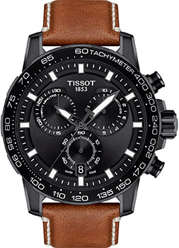 Часы Tissot SuperSport Chrono T125.617.36.051.01