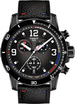 Часы Tissot Supersport Nba Special Edition T125.617.37.067.00
