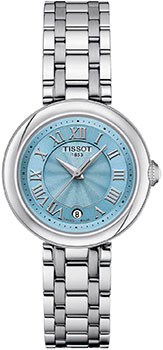 Часы Tissot Bellissima T126.010.11.133.00