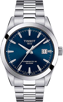 Часы Tissot Powermatic 80 Silicium T127.407.11.041.00