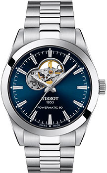 Часы Tissot Powermatic 80 Silicium T127.407.11.041.01