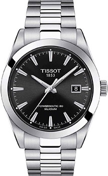 Часы Tissot Powermatic 80 Silicium T127.407.11.051.00