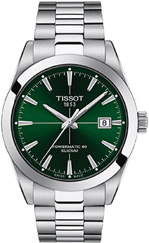 Часы Tissot Powermatic 80 Silicium T127.407.11.091.01