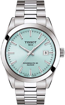 Часы Tissot Powermatic 80 Silicium T127.407.11.351.00