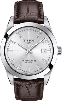 Часы Tissot Gentleman T127.407.16.031.01