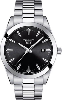 Часы Tissot T Classic T127.410.11.051.00
