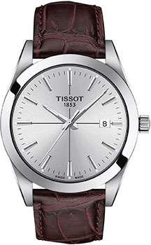 Часы Tissot T Classic T127.410.16.031.01