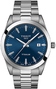 Часы Tissot T Classic T127.410.44.041.00