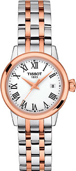 Часы Tissot T Classic T129.210.22.013.00