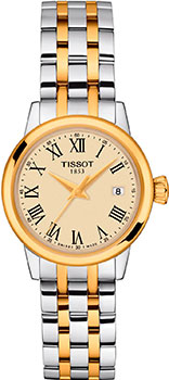 Часы Tissot T Classic T129.210.22.263.00