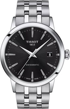 Часы Tissot Classic Dream T129.407.11.051.00