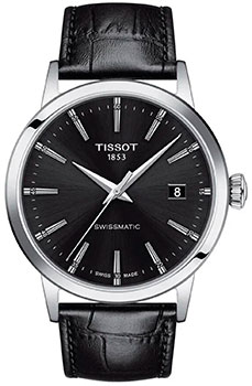 Часы Tissot T Classic T129.407.16.051.00