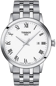 Часы Tissot T Classic T129.410.11.013.00