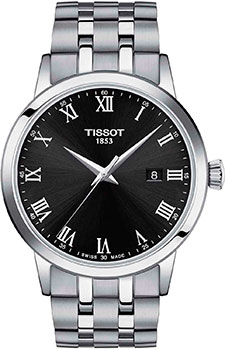 Часы Tissot T Classic T129.410.11.053.00