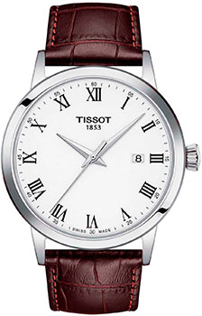 Часы Tissot T Classic T129.410.16.013.00