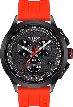 Часы Tissot T-RACE T135.417.37.051.04